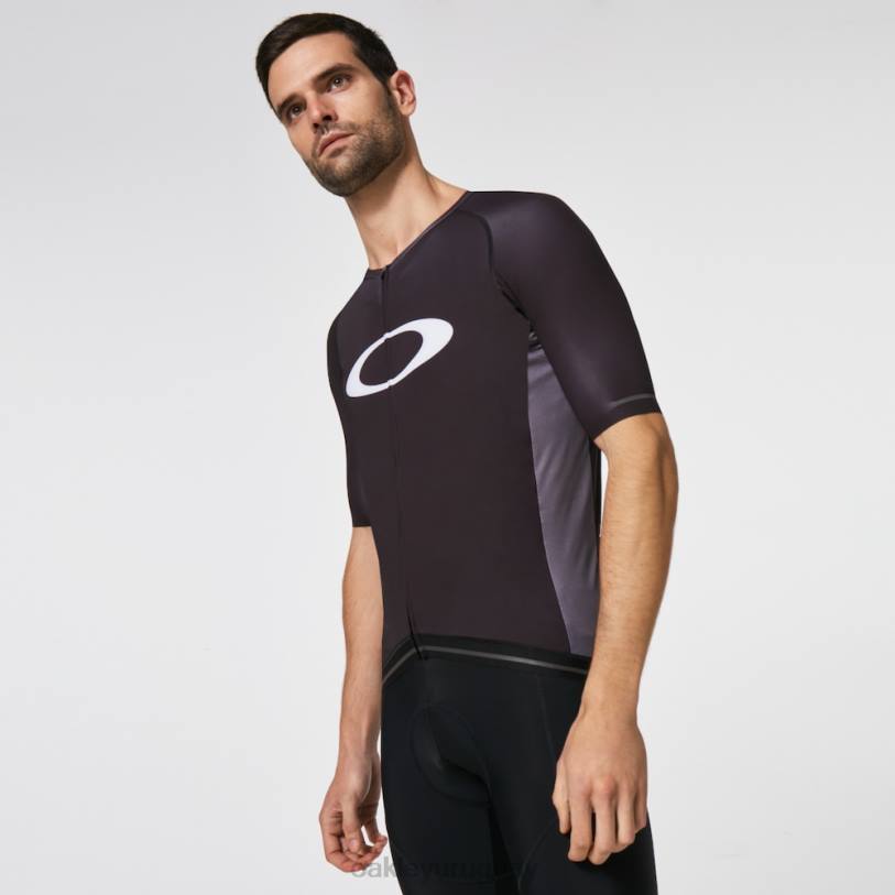 Oakley camiseta icono 2.0 XT4H2412 ropa apagón
