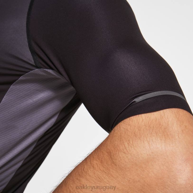 Oakley camiseta icono 2.0 XT4H2412 ropa apagón