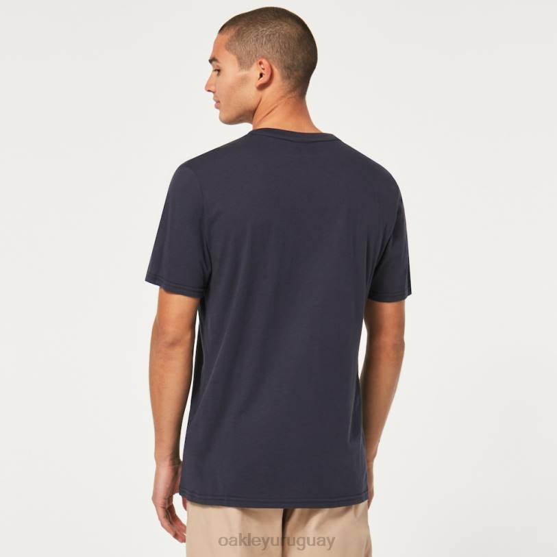 Oakley camiseta marca ii 2.0 XT4H2154 ropa braza/amarillo ámbar