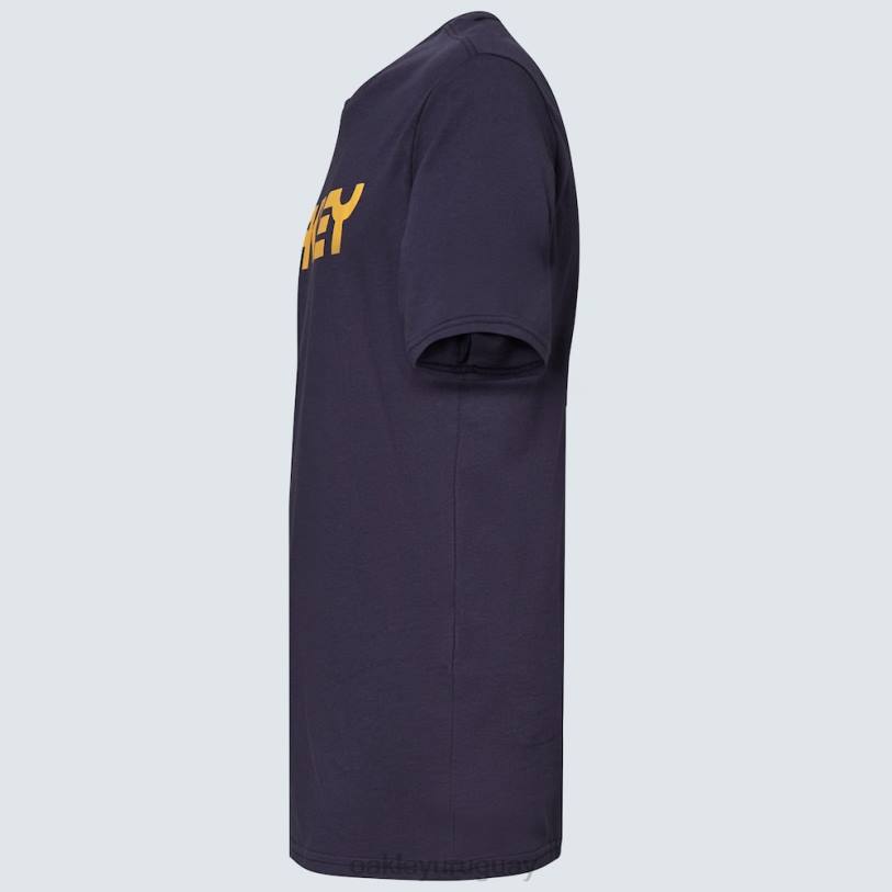 Oakley camiseta marca ii 2.0 XT4H2154 ropa braza/amarillo ámbar