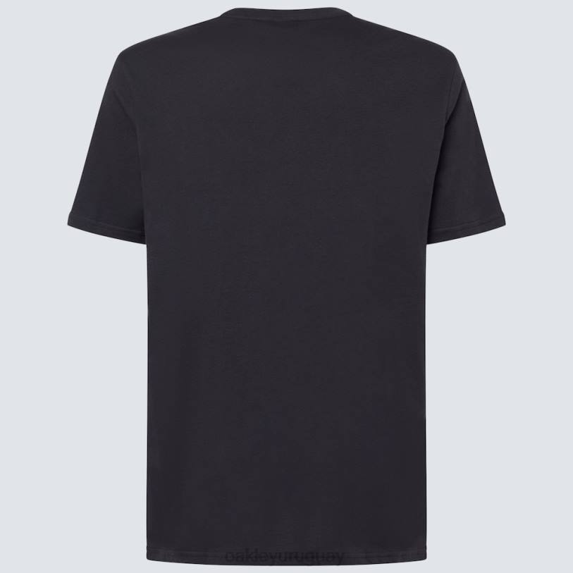 Oakley camiseta marca ii 2.0 XT4H2157 ropa blanco negro