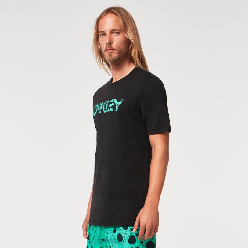 Oakley camiseta marca maven XT4H2616 ropa apagón
