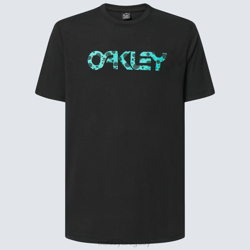 Oakley camiseta marca maven XT4H2616 ropa apagón