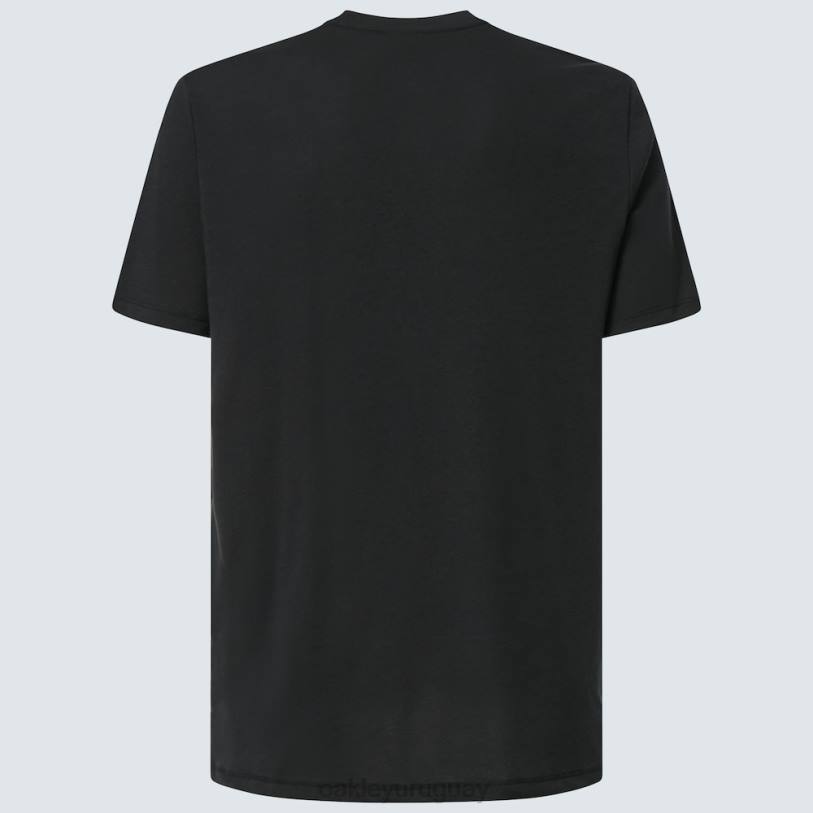 Oakley camiseta marca maven XT4H2616 ropa apagón