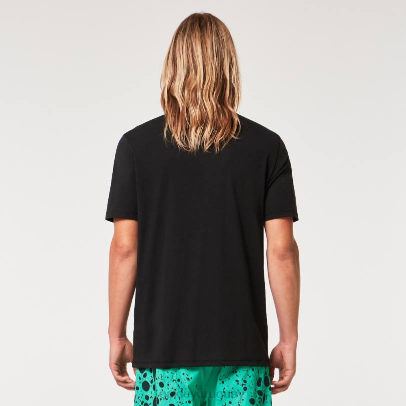 Oakley camiseta marca maven XT4H2616 ropa apagón