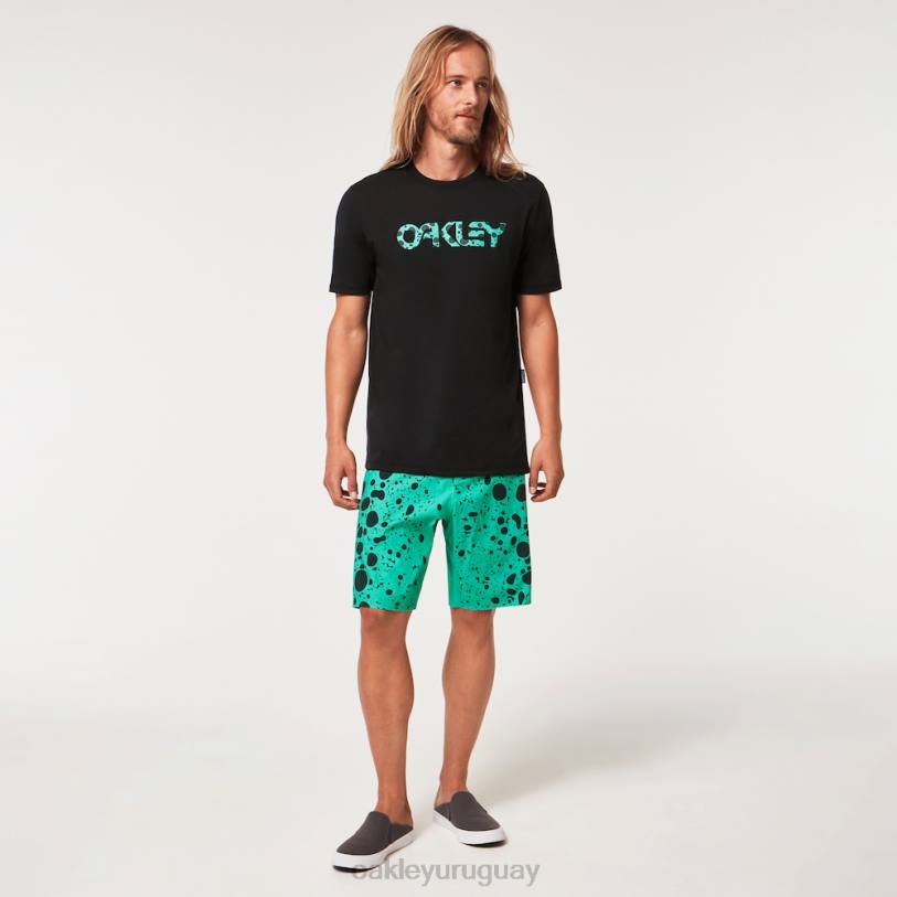 Oakley camiseta marca maven XT4H2616 ropa apagón