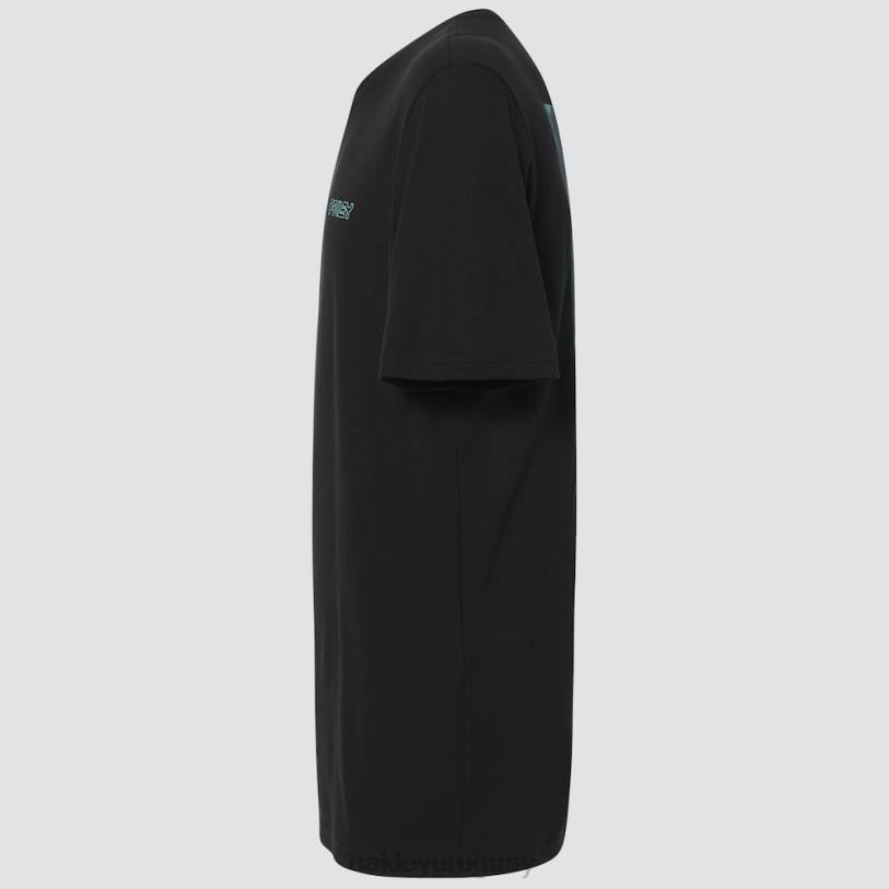 Oakley camiseta medusa b1b rc XT4H2614 ropa apagón