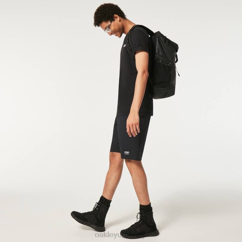 Oakley camiseta onda retorcida b1b rc XT4H2568 ropa apagón