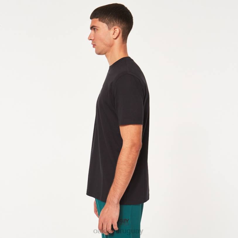 Oakley camiseta piloto de fábrica todos los días XT4H2438 ropa apagón