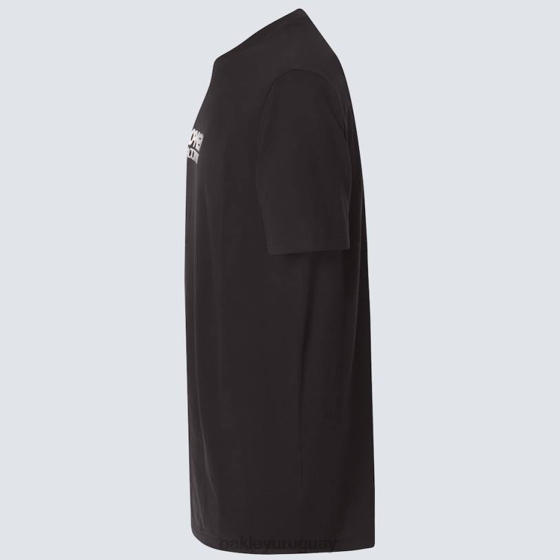 Oakley camiseta piloto de fábrica todos los días XT4H2438 ropa apagón