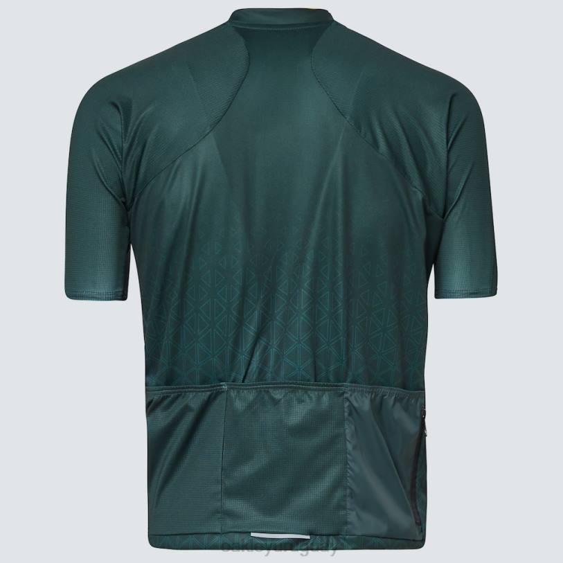 Oakley camiseta plegable de resistencia XT4H2522 ropa cazador verde