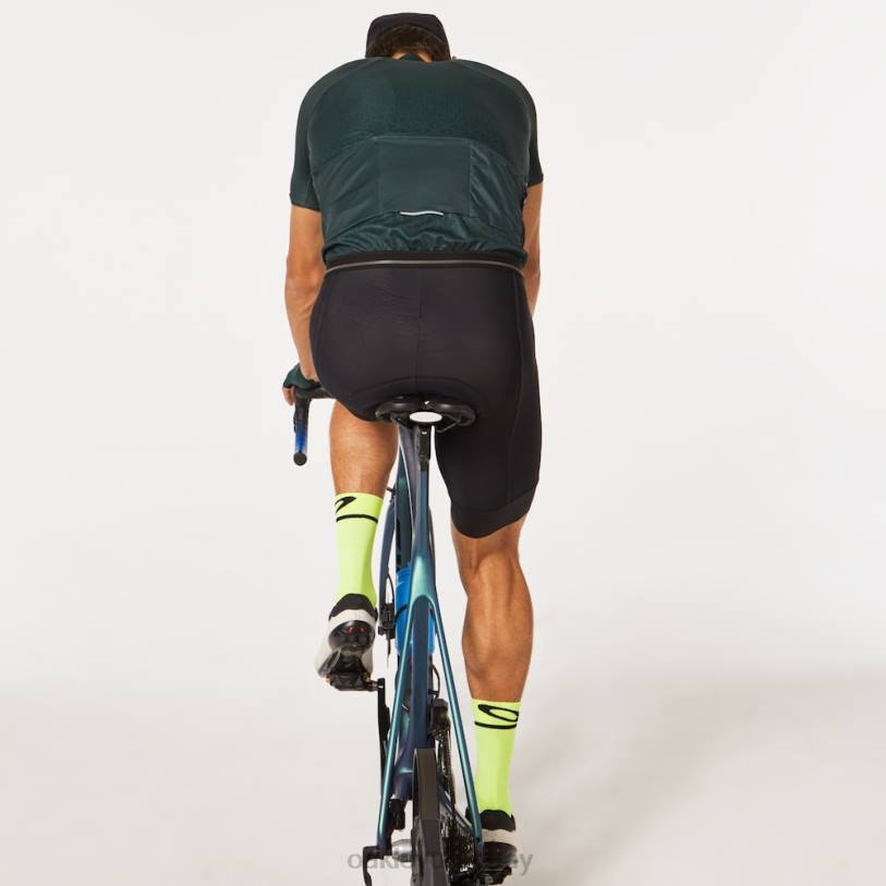 Oakley camiseta plegable de resistencia XT4H2522 ropa cazador verde