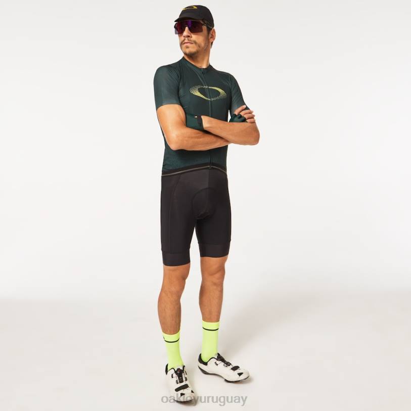 Oakley camiseta plegable de resistencia XT4H2522 ropa cazador verde