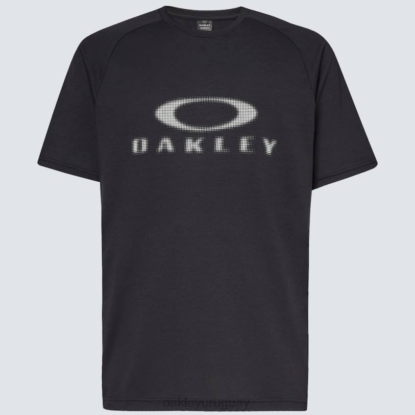 Oakley camiseta rc de onda estática XT4H2501 ropa apagón