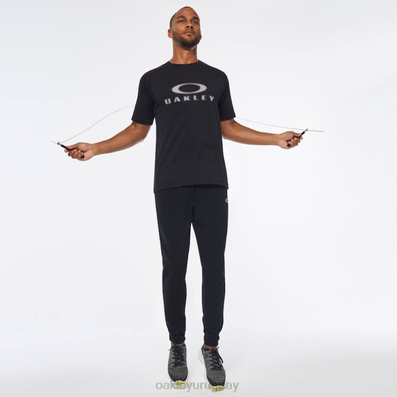 Oakley camiseta rc de onda estática XT4H2501 ropa apagón