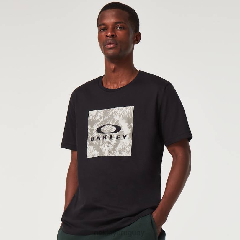 Oakley camiseta rc de pasión por los viajes o-bark XT4H2324 ropa apagón