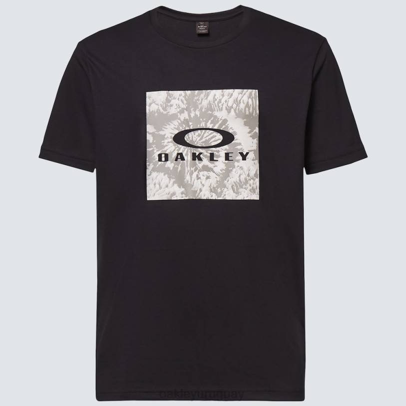 Oakley camiseta rc de pasión por los viajes o-bark XT4H2324 ropa apagón