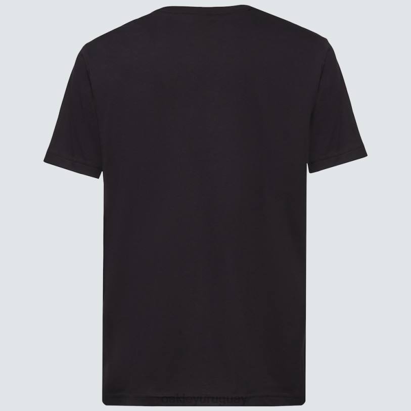 Oakley camiseta rc de pasión por los viajes o-bark XT4H2324 ropa apagón