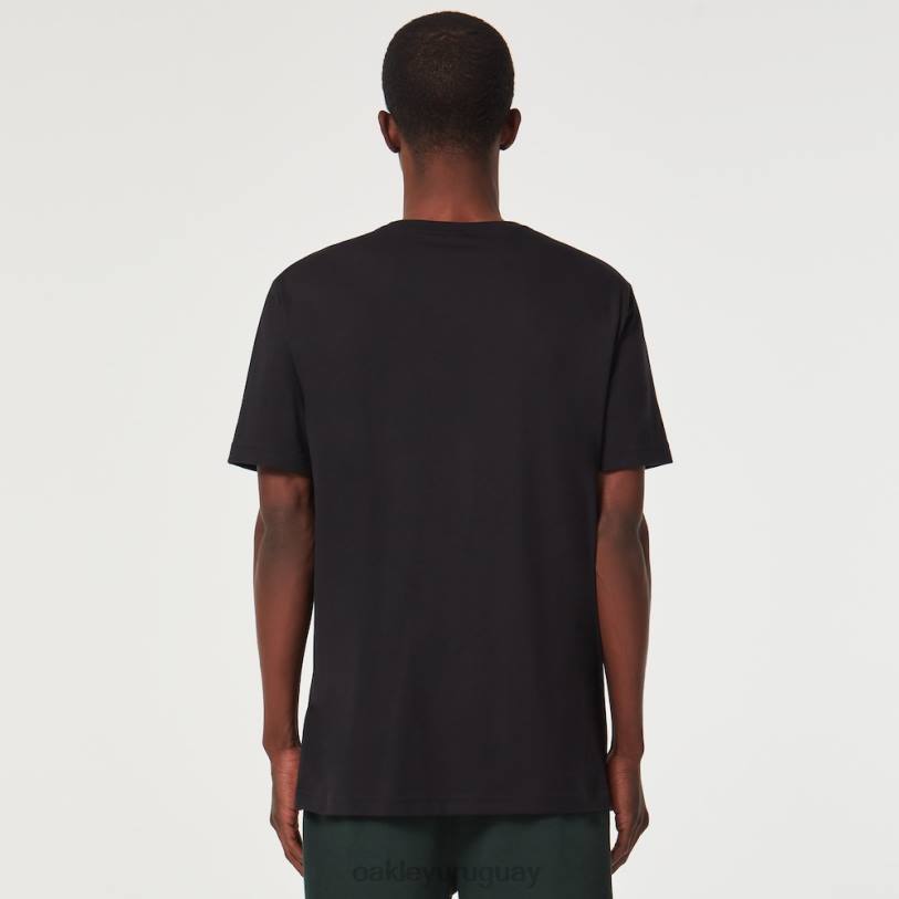 Oakley camiseta rc de pasión por los viajes o-bark XT4H2324 ropa apagón