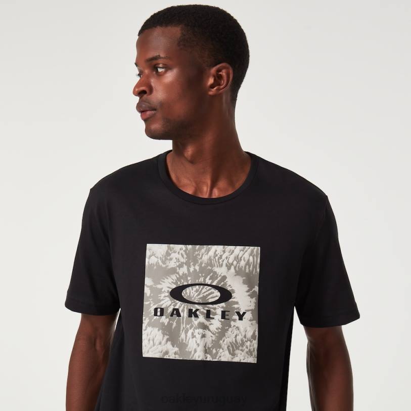 Oakley camiseta rc de pasión por los viajes o-bark XT4H2324 ropa apagón
