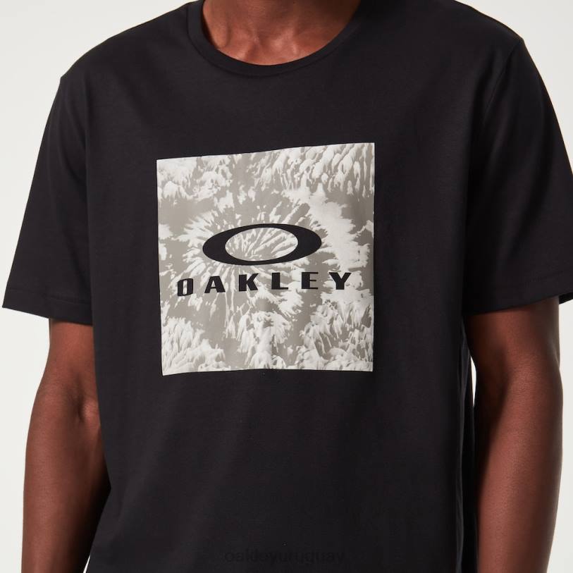 Oakley camiseta rc de pasión por los viajes o-bark XT4H2324 ropa apagón