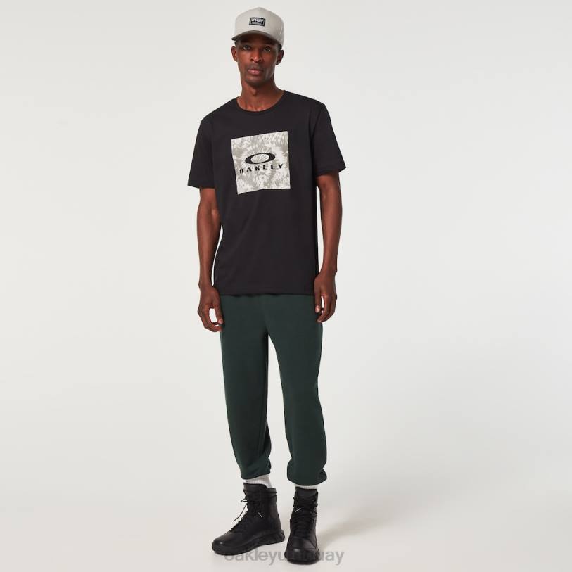 Oakley camiseta rc de pasión por los viajes o-bark XT4H2324 ropa apagón