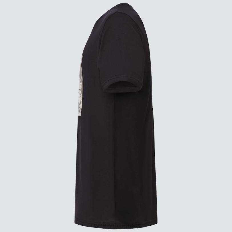 Oakley camiseta rc de pasión por los viajes o-bark XT4H2324 ropa apagón