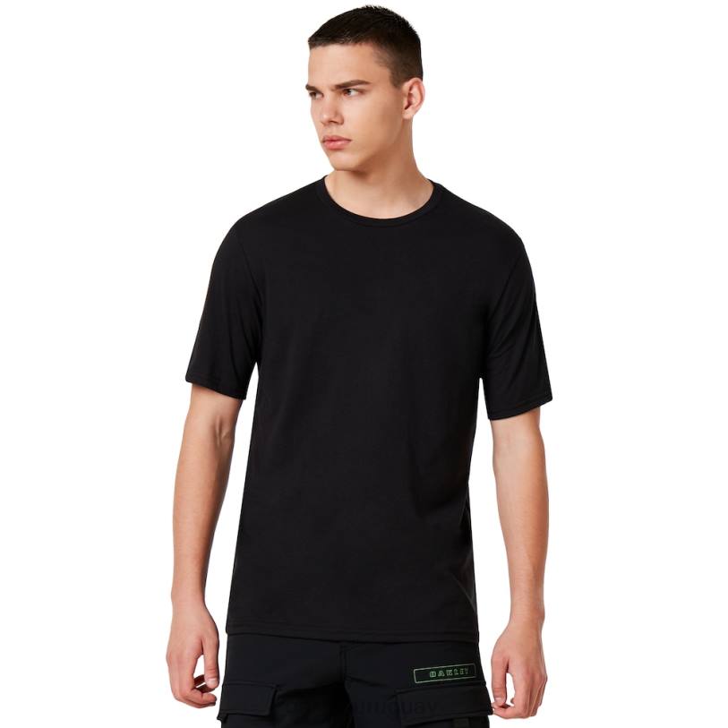Oakley camiseta si core XT4H2391 ropa apagón