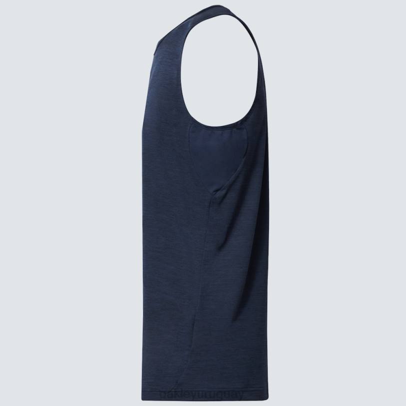 Oakley camiseta sin mangas o fit rc XT4H2129 ropa brezo de profundidad