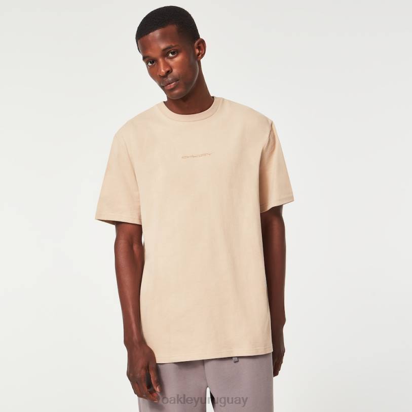 Oakley camiseta soho sl XT4H2560 ropa humus