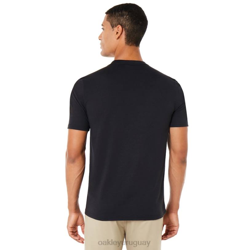 Oakley corteza nueva manga corta XT4H2111 ropa apagón