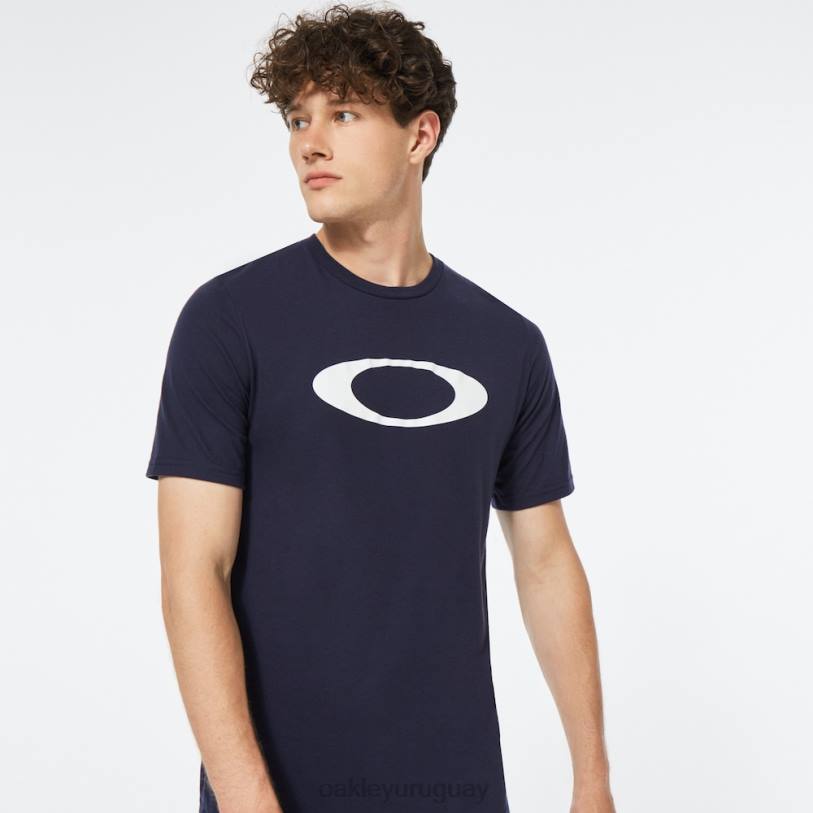 Oakley elipse o negrita XT4H2387 ropa braza