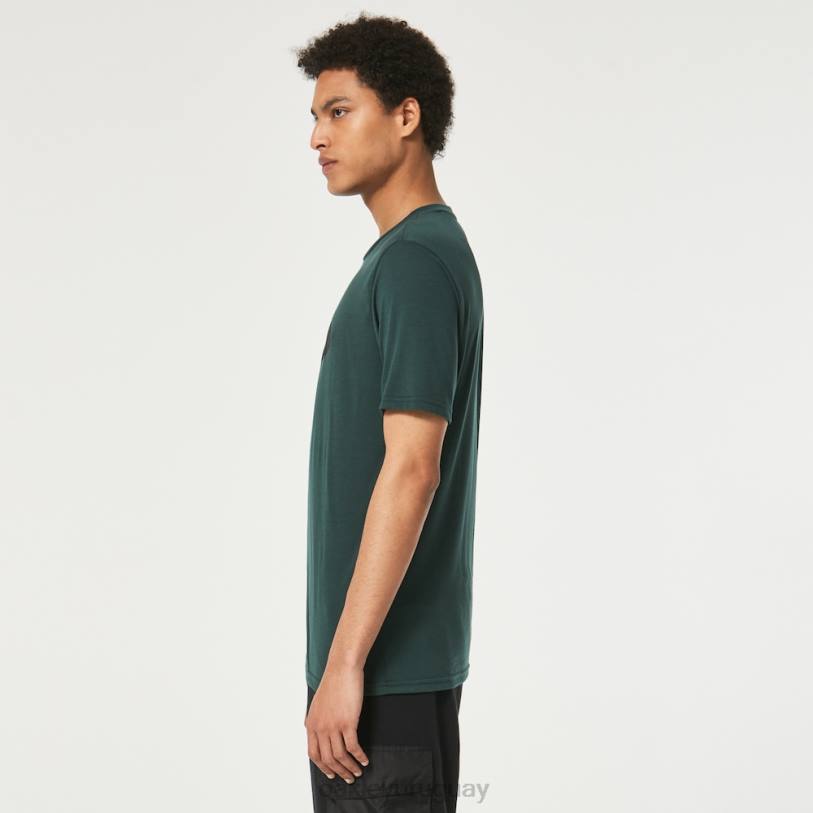 Oakley elipse o negrita XT4H2389 ropa cazador verde