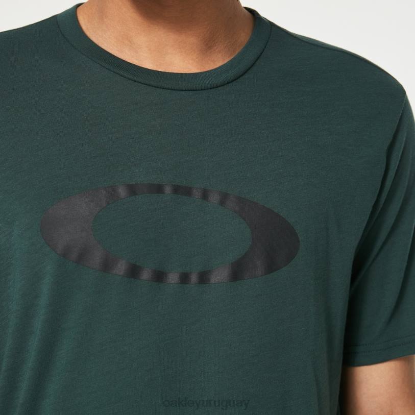 Oakley elipse o negrita XT4H2389 ropa cazador verde