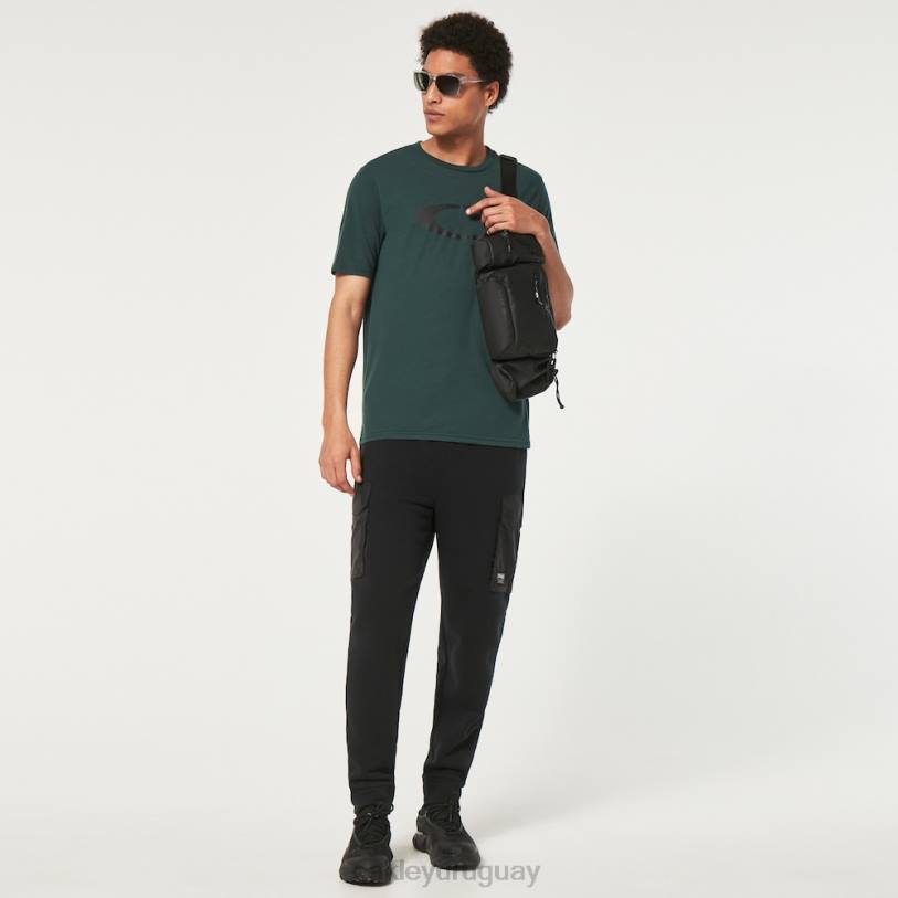 Oakley elipse o negrita XT4H2389 ropa cazador verde