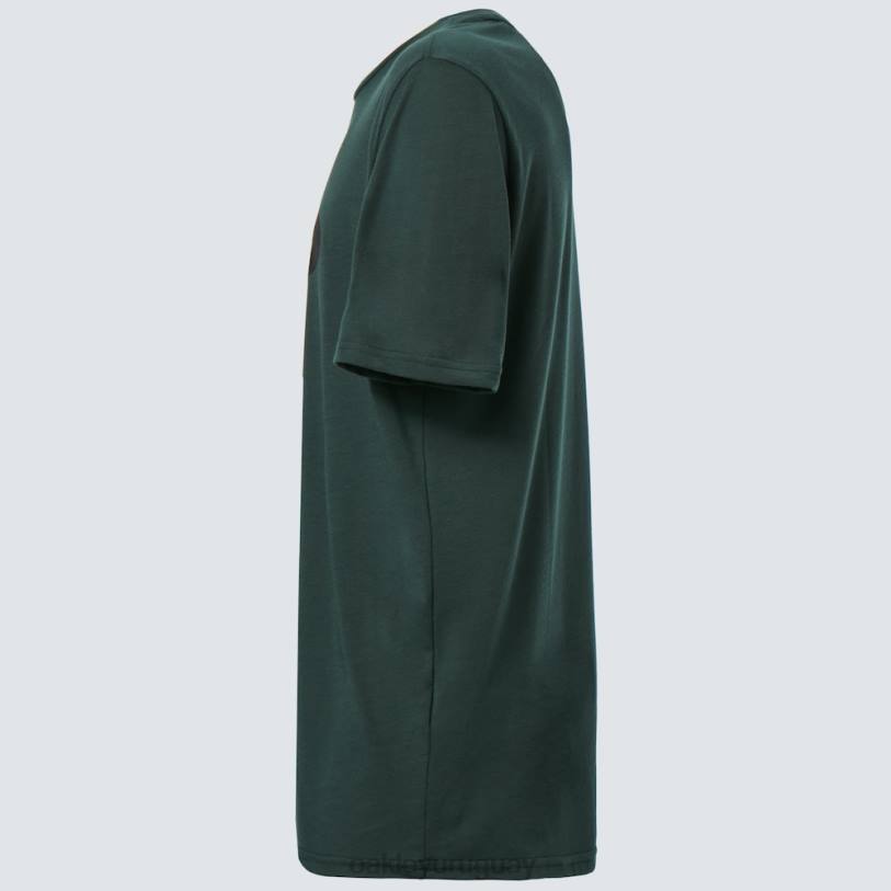 Oakley elipse o negrita XT4H2389 ropa cazador verde