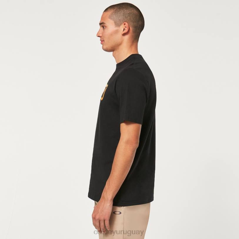 Oakley encerrado en camiseta b1b XT4H2375 ropa apagón