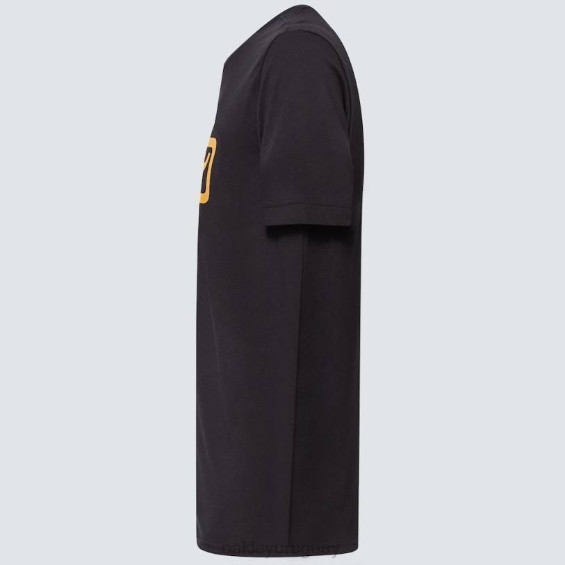 Oakley encerrado en camiseta b1b XT4H2375 ropa apagón