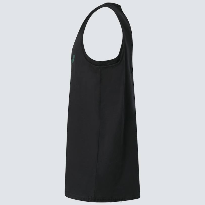 Oakley marca 3 tanque XT4H2166 ropa cazador de camuflaje negro/b1b