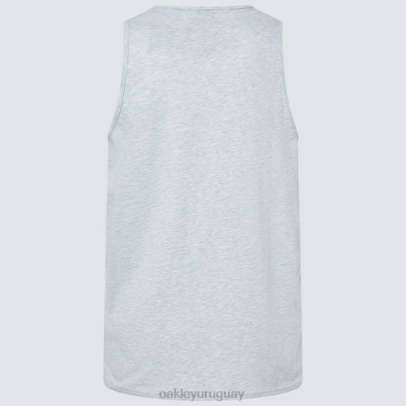 Oakley marca 3 tanque XT4H2168 ropa brezo de granito