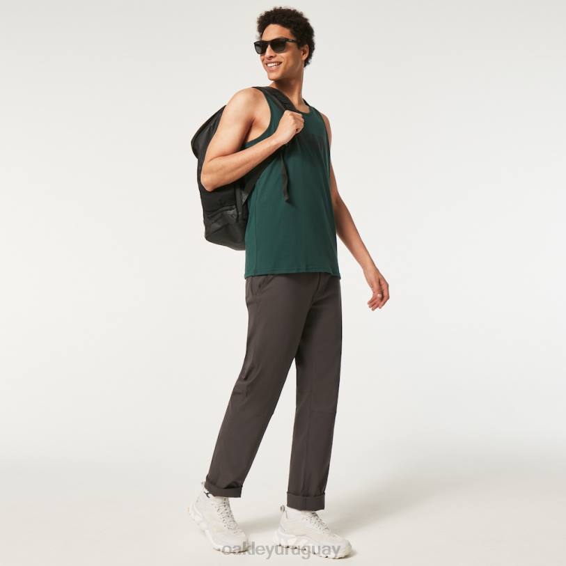 Oakley marca 3 tanque XT4H2169 ropa cazador verde