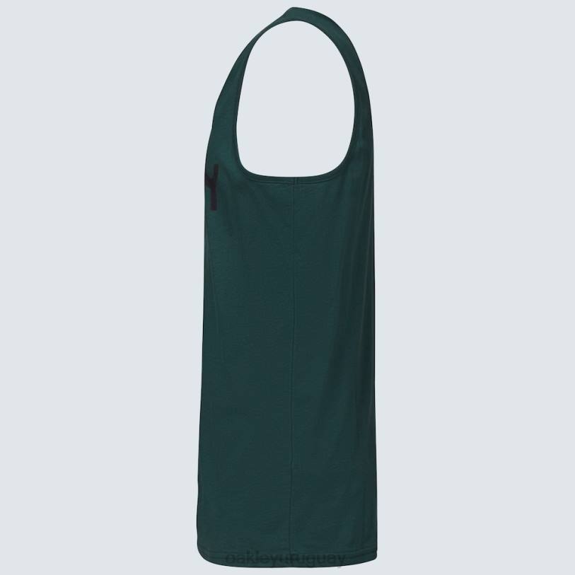 Oakley marca 3 tanque XT4H2169 ropa cazador verde