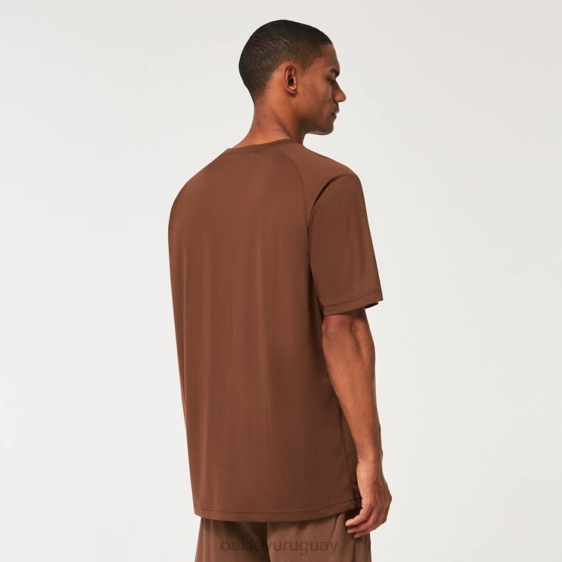 Oakley mejorar la camiseta de malla rc ss XT4H2159 ropa jarra