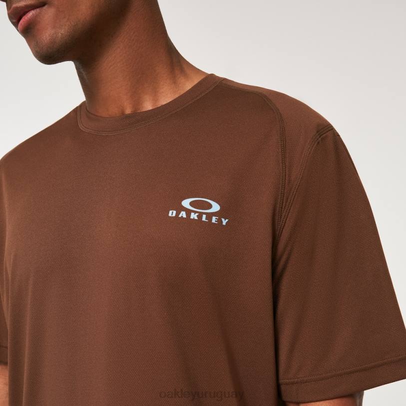 Oakley mejorar la camiseta de malla rc ss XT4H2159 ropa jarra