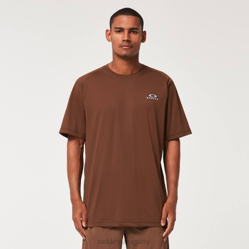 Oakley mejorar la camiseta de malla rc ss XT4H2159 ropa jarra