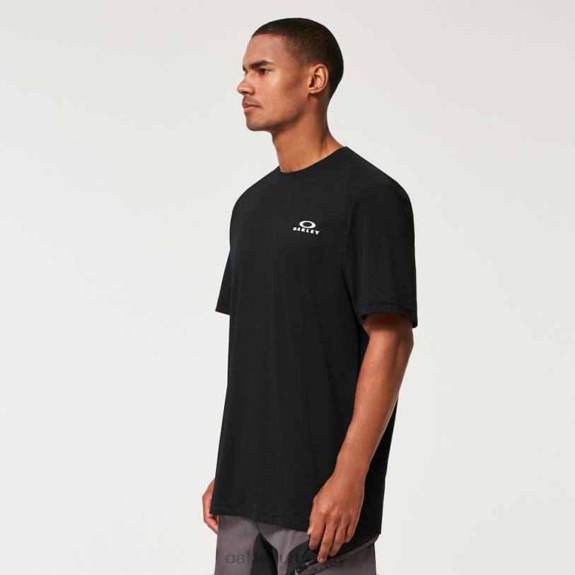 Oakley mejorar la camiseta de malla rc ss XT4H2160 ropa apagón