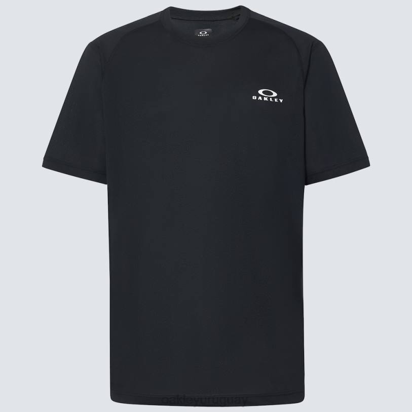Oakley mejorar la camiseta de malla rc ss XT4H2160 ropa apagón
