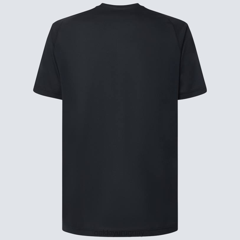 Oakley mejorar la camiseta de malla rc ss XT4H2160 ropa apagón