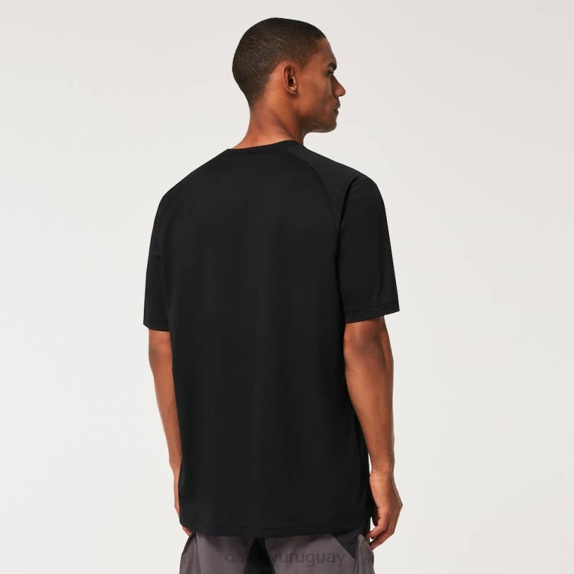 Oakley mejorar la camiseta de malla rc ss XT4H2160 ropa apagón