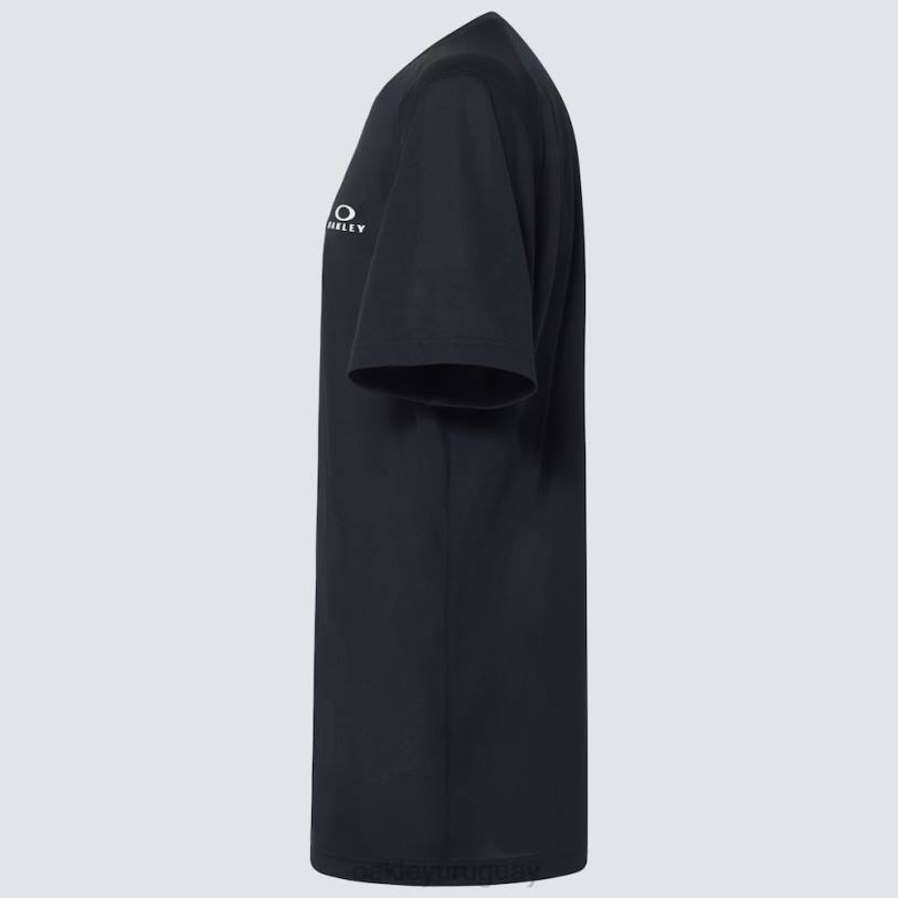 Oakley mejorar la camiseta de malla rc ss XT4H2160 ropa apagón